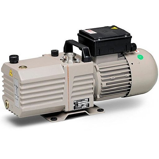 Внешний вид модели DC.8D