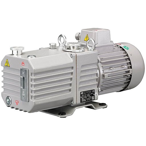 Внешний вид модели DC.16D ATEX