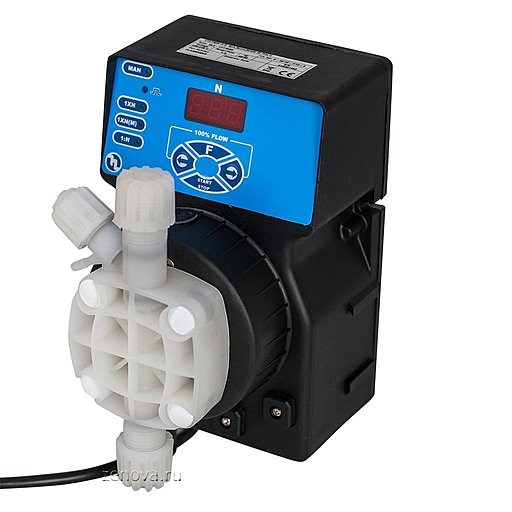 Внешний вид модели Etatron DLX MF/M 20-03