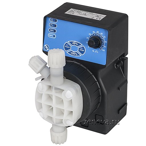 Внешний вид насоса Etatron DLX MA/AD 15-04