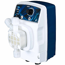 Соленоидный мембранный дозирующий насос Etatron eONE BASIC 0210