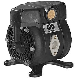 Мембранный пневматический насос Samoa DF30_PP