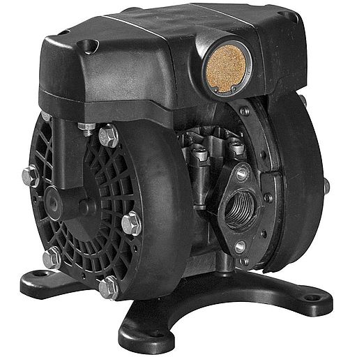 Мембранный насос Samoa DF30_PB