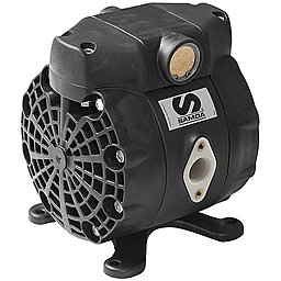 Мембранный пневматический насос Samoa DF50_PP