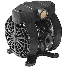 Мембранный пневматический насос Samoa DF50_PB