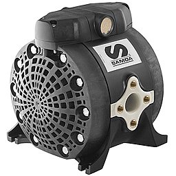 Мембранный пневматический насос Samoa DF100_PP