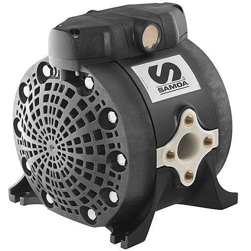 Мембранный насос Samoa DF100_PB