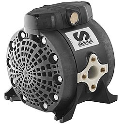 Мембранный пневматический насос Samoa DF100_PB