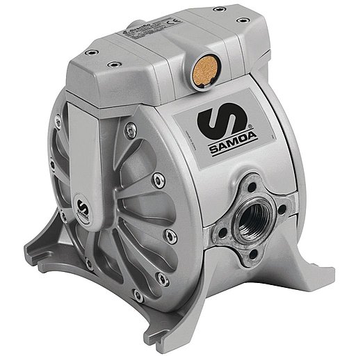 Мембранный насос Samoa DF100_AA