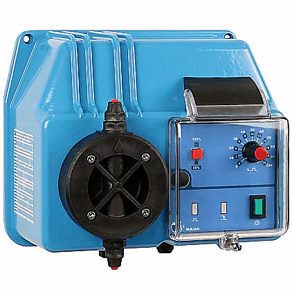 Внешний вид модели BT MA/AD 10-10