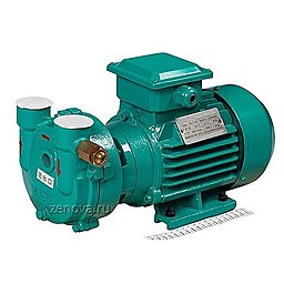 Водокольцевой вакуумный насос Yulo SK-0.15