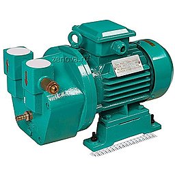 Водокольцевой вакуумный насос Yulo SK-0.2
