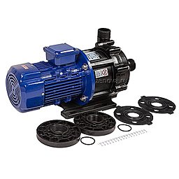 Внешний вид насоса MDP-401-380