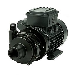 Химический насос с магнитной муфтой Finish Thompson DB3V-B-64 с э/д 0.19/220В