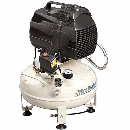 Медицинский компрессор Fini Med 102-24F-0,75M