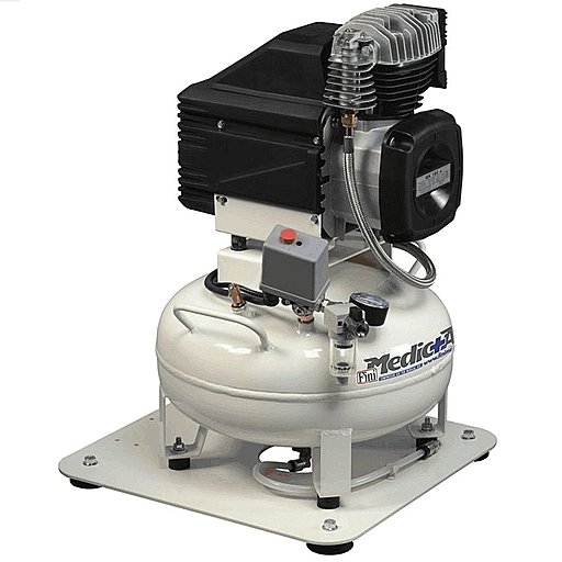 Медицинский компрессор Fini Med 160-24F-1,5M