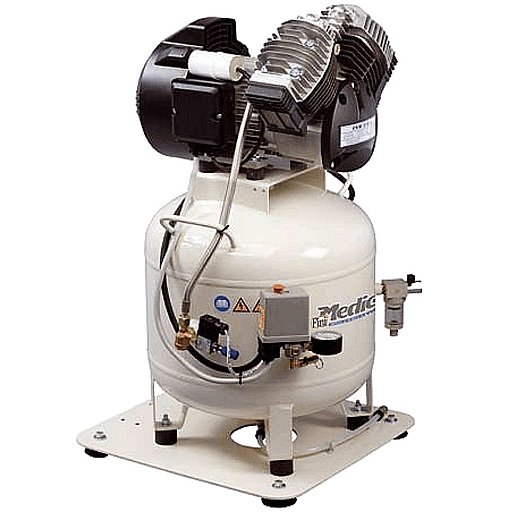 Медицинский компрессор Fini Med 320-50V-ES-3M