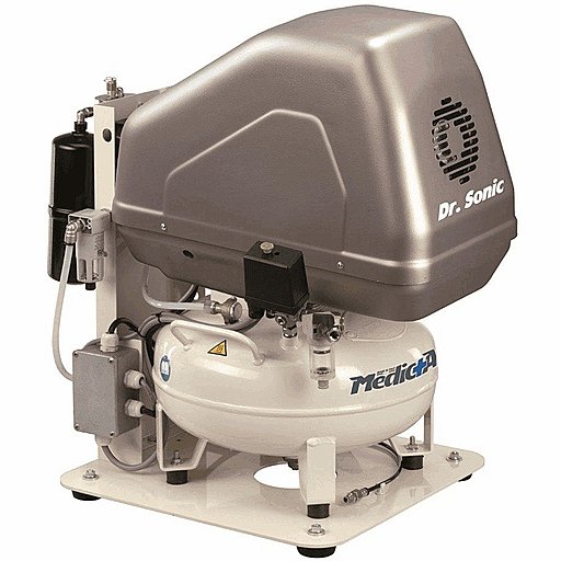 Медицинский компрессор Fini Dr.Sonic 160-24F-FM-1,5M