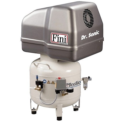 Медицинский компрессор Fini Dr.Sonic 320-50V-3M