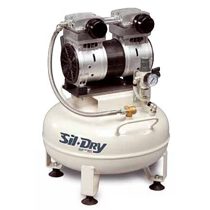 Медицинский компрессор Fini OF 550-24F-0.75M