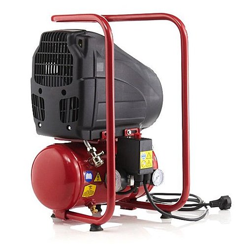 Коаксиальные компрессоры Fini CIAO 6/1850