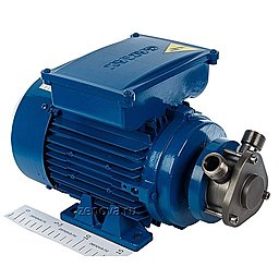 Импеллерный насос Ortasinox GP 25 MN-MF-005-4