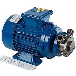 Импеллерный насос Ortasinox GP 25 MN-TF-004-6