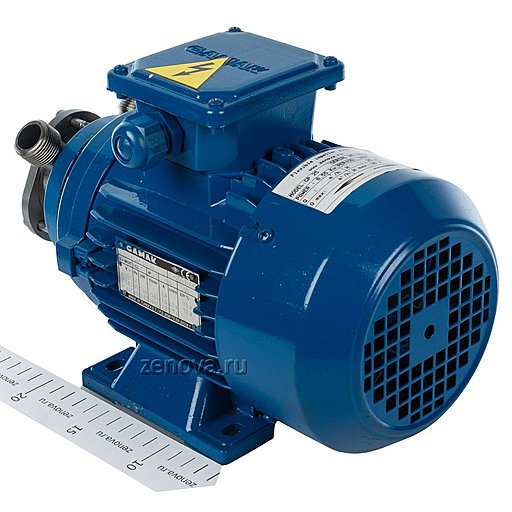 Импеллерный насос Ortasinox GP 25 MN-TF-005-4