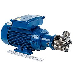 Импеллерный насос Ortasinox GP 32 MN-MF-007-4