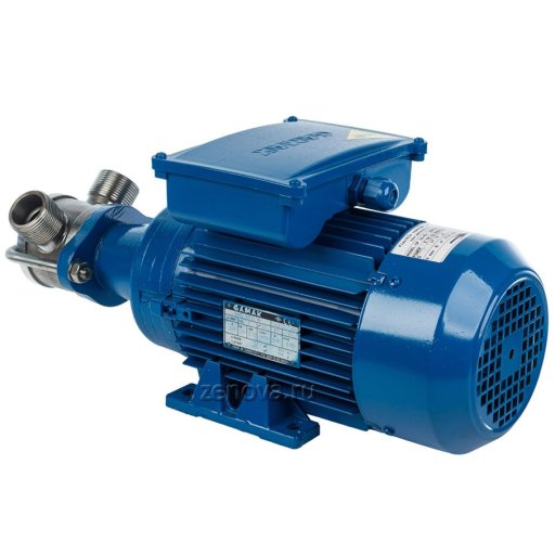 Импеллерный насос Ortasinox GP 32 MN-MF-007-4