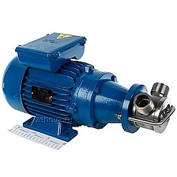 Импеллерный насос Ortasinox GP 32 MN-MF-007-6