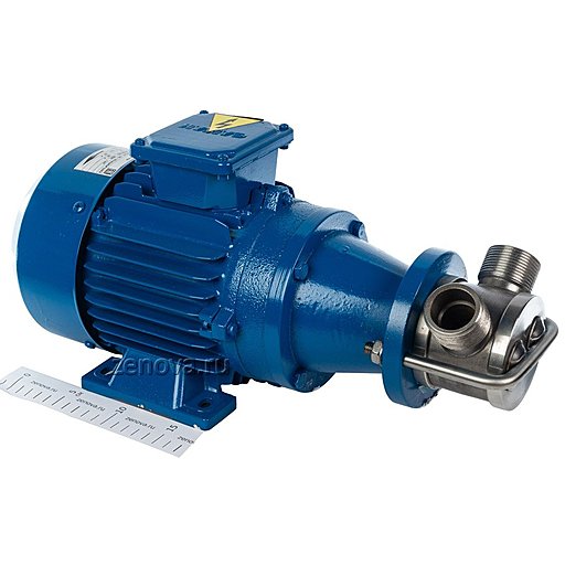 Импеллерный насос Ortasinox GP 32 MN-TF-007-6