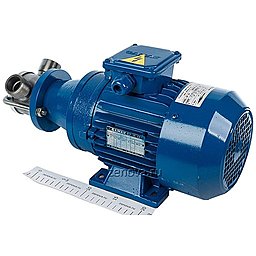 Импеллерный насос Ortasinox GP 32 MN-TF-007-6