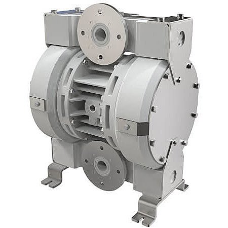 Внешний вид модели BOXER FPC 100-PTFE