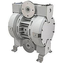 Мембранный пневматический насос Debem BOXER FPC 100-PTFE