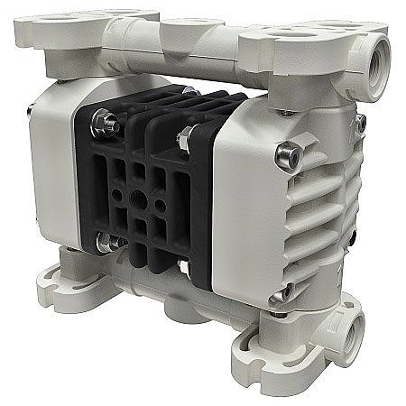 Внешний вид модели Debem BOXER 7-P