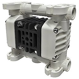 Мембранный пневматический насос Debem BOXER 7-P
