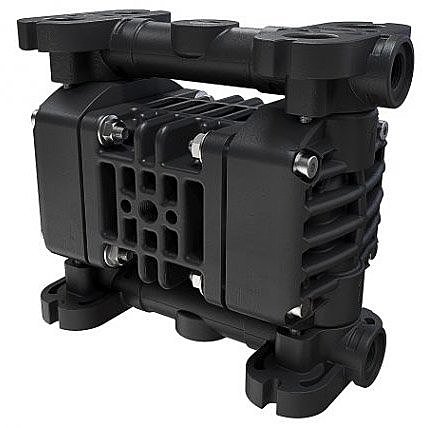 Внешний вид модели Debem BOXER 7-F