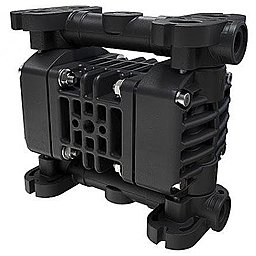 Внешний вид модели Debem BOXER 7-F