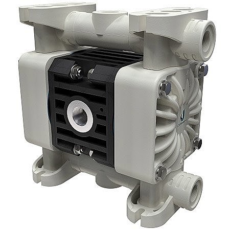 Внешний вид модели Debem BOXER 15-P