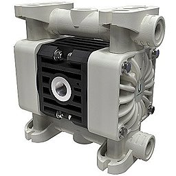 Мембранный пневматический насос Debem BOXER 15-P