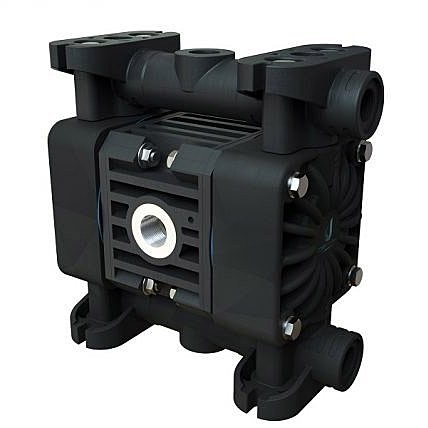 Внешний вид модели Debem BOXER 15-F