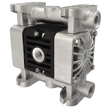 Внешний вид модели Debem BOXER 15-AL