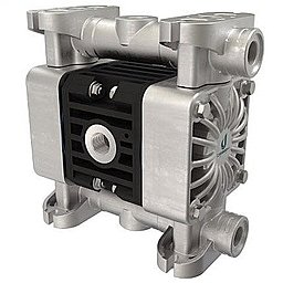 Мембранный пневматический насос Debem BOXER 15-AL