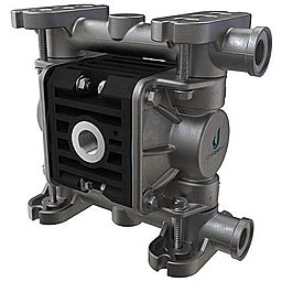 Мембранный пневматический насос Debem BOXER 15-A