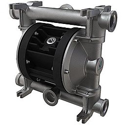 Мембранный пневматический насос Debem BOXER 81-A
