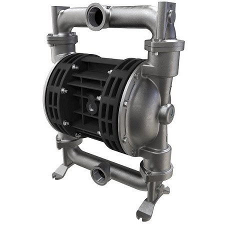 Внешний вид модели Debem BOXER 252-A