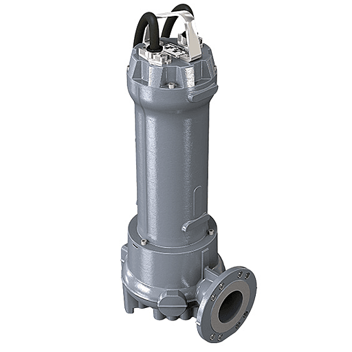 Внешний вид фекального насоса Zenit DGG 250/2/65 B0AT5