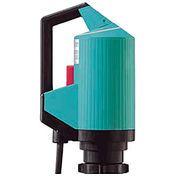  Двигатель Gruen P400-230V