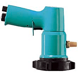  Двигатель Gruen d600